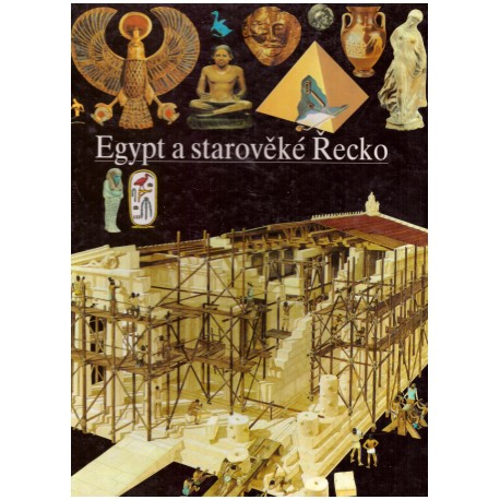 Kol.: Egypt a starověké Řecko