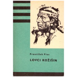 Flos, F.: Lovci kožišin