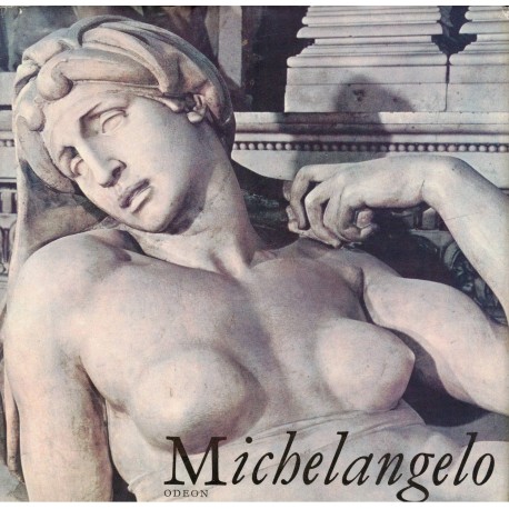 Blažíček, O. J.: Michelangelo