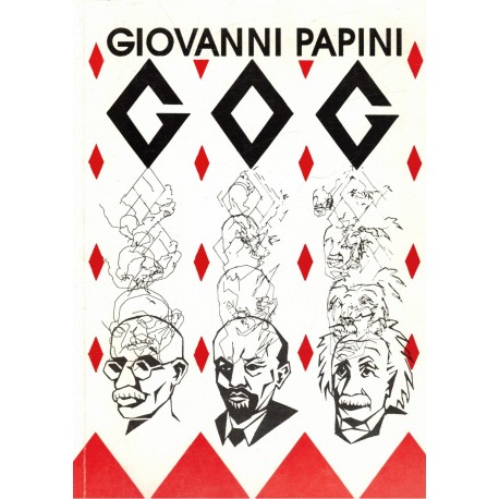 Papini, G.: GOG