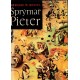 Menzel, G. W.: Šprýmař Pieter