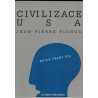 Fichou, J.-P.: Civilizace USA