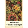 Vlachová, L.: Zelenina v české kuchyni