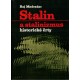 Medvedev, R.: Stalin a stalinizmus. Historické črty