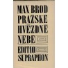 Brod, M.: Pražské hvězdné nebe