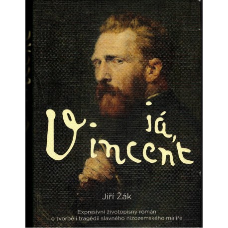 Žák, J.: Já, Vincent