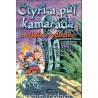 Friedrich, J.: Čtyři a půl kamaráda a výkřik z ředitelny