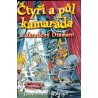 Friedrich, J.: Čtyři a půl kamaráda a ukradený Diamant