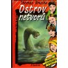 Brezina, T.: Ostrov netvorů