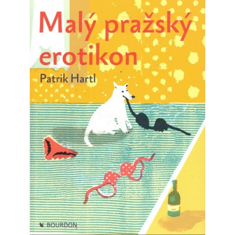 Hartl, P.: Malý pražský erotikon
