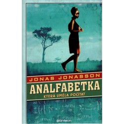 Jonasson, J.: Analfabetka, která uměla počítat