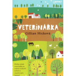 Hicková, G.: Veterinářka