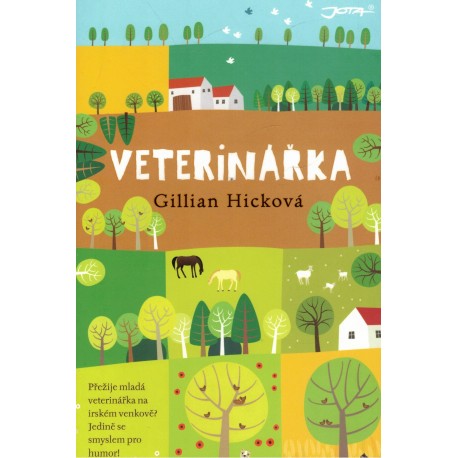 Hicková, G.: Veterinářka