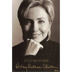 Clinton, H. R.: Živá historie