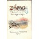 Rais, K. V.: Západ. Pohorský obraz