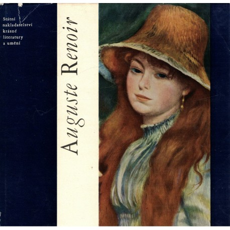 Neumann, J.: Auguste Renoir