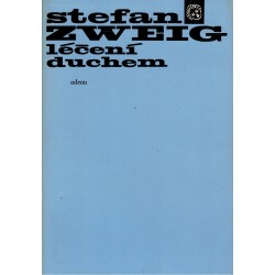 Zweig, S.: Léčení duchem