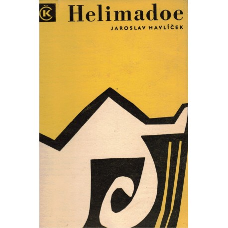 Havlíček, J.: Helimadoe