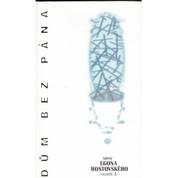 Hostovský, E.: Dům bez pána