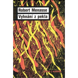 Menasse, R.: Vyhnání z pekla