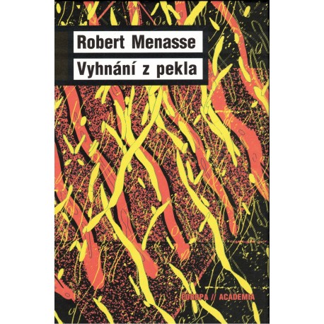 Menasse, R.: Vyhnání z pekla