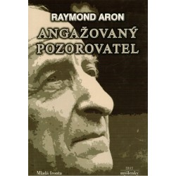 Aron, R.: Angažovaný pozorovatel