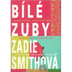 Smithová, Z.: Bílé zuby