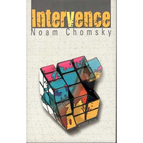 Chomsky, N.: Intervence