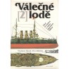 Kol.: Válečné lodě (2)