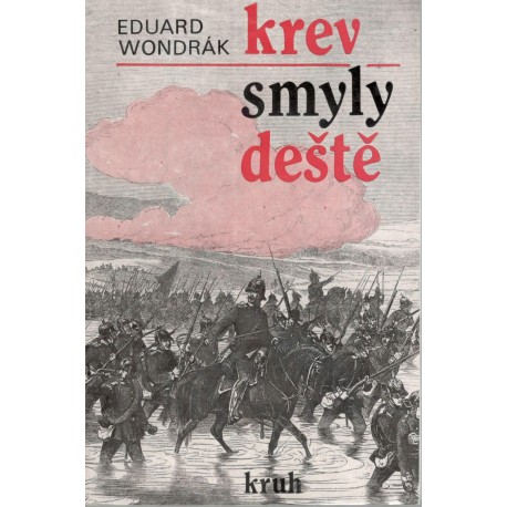 Wondrák, E.: Krev smyly deště