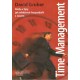 Gruber, D.: Time management