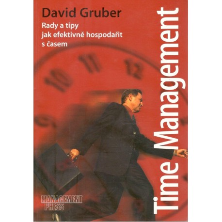 Gruber, D.: Time management