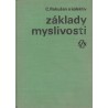 Kol.: Základy myslivosti