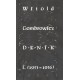 Gombrowicz, W.: Deník I. (1953-1956)