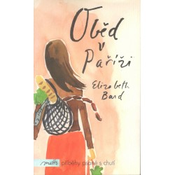 Bard, E.: Oběd v Paříži