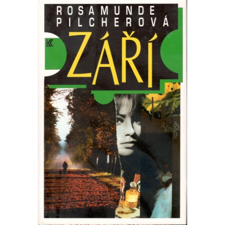 Pilcherová, R.: Září