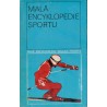 Vitouš, P.: Malá encyklopedie sportu