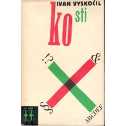 Vyskočil, I.: Kosti