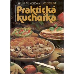 Vlachová, L.: Praktická kuchařka