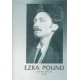 Pound, E.: Mistr těch, kteří vědí
