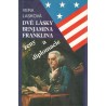 Lasková, V.: Dvě lásky Benjamina Franklina