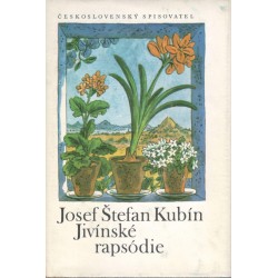 Kubín, J.: Jivínské rapsódie
