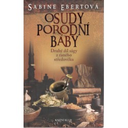 Ebertová, S.: Osudy porodní báby