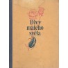 Zedtwitz, F.: Divy malého světa