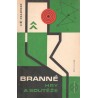 Znamínko, J.: Branné hry a soutěže