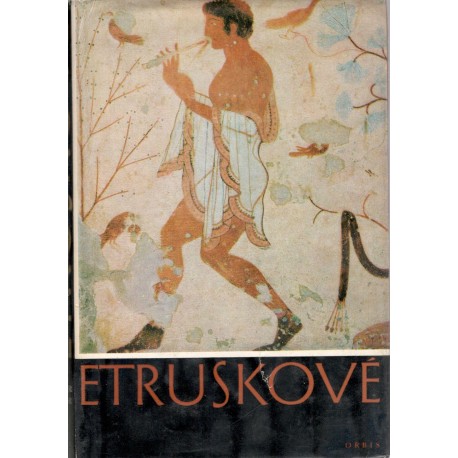 Keller, W.: Etruskové