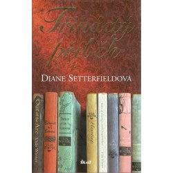 Setterfieldová, D.: Třináctý příběh