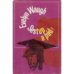 Waugh, E.: Sestup a pád