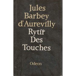 d'Aurevilly, J.: Rytíř Des Touches