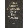 d'Aurevilly, J.: Rytíř Des Touches